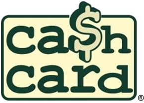 Ca$hcard